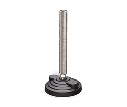 LVQ.F-SST-Levelling feet for ground mounting